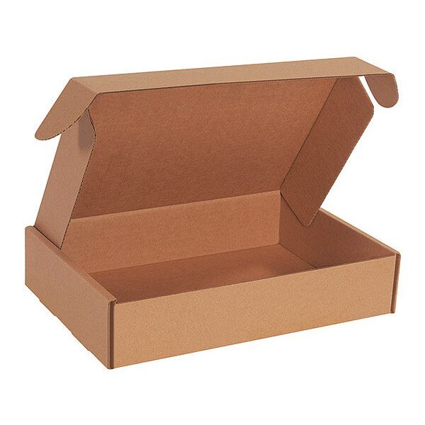 Deluxe Literature Mailer, 15 1/8