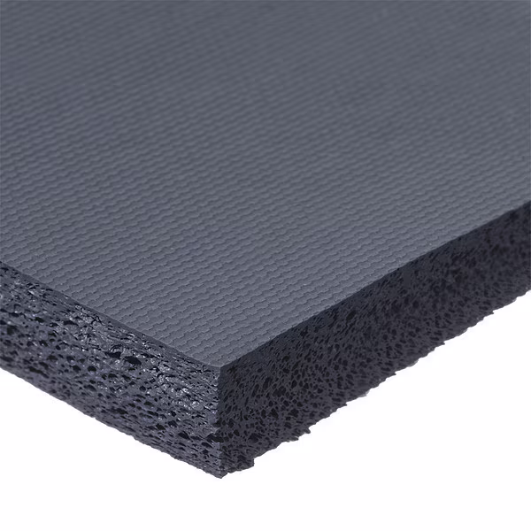 Foam Sheet, Closed Cell, 12 in W, 12 in L, 3/8 in Thick, Blue, EnjoyTool Select, Mfr#: ZUSA-FRS-HTPSA-129
