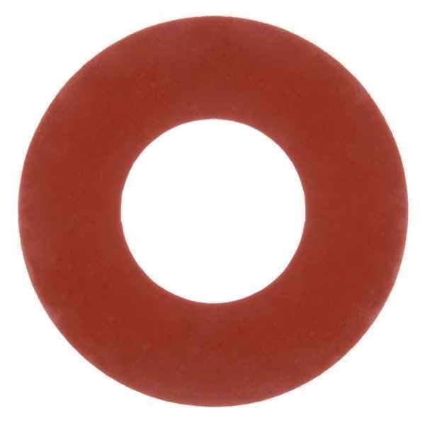 Silicone Foam Ring, 4