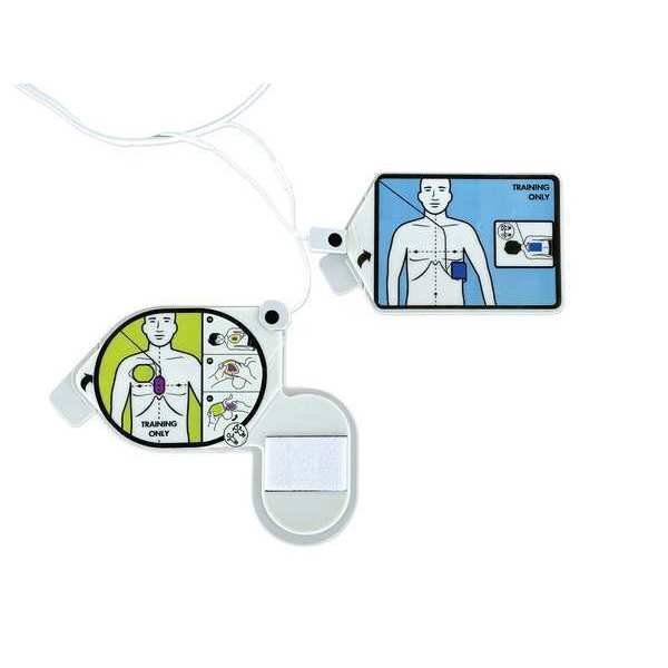 Adhesive Gels, PK5, Zoll, Mfr#: 8028-000012