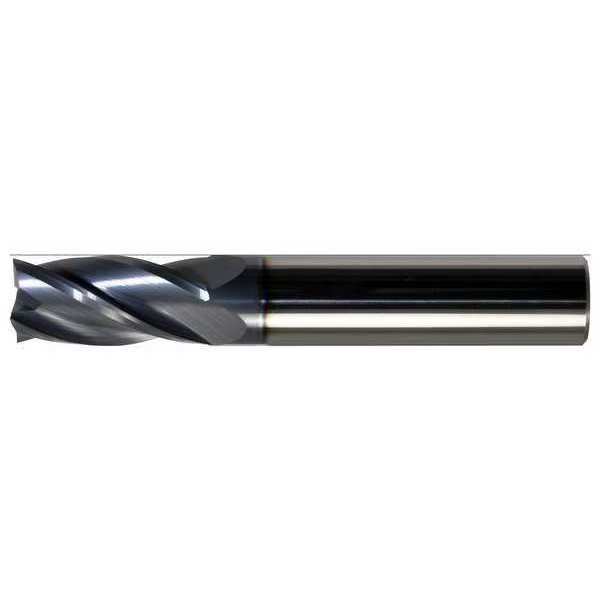 Square End Mill, CLEVELAND, Mfr# C98251