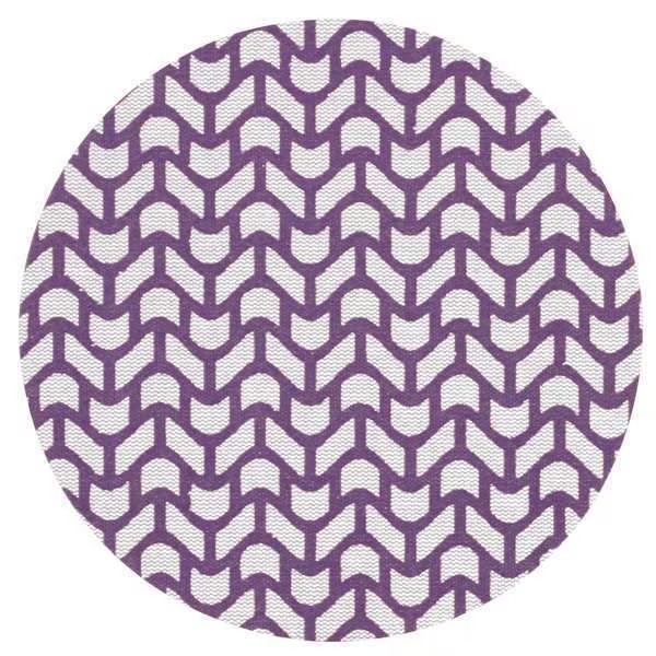 Hook-and-Loop Sanding Disc, 6 in Dia, PK50, 3M CUBITRON II, Mfr# 7100288139
