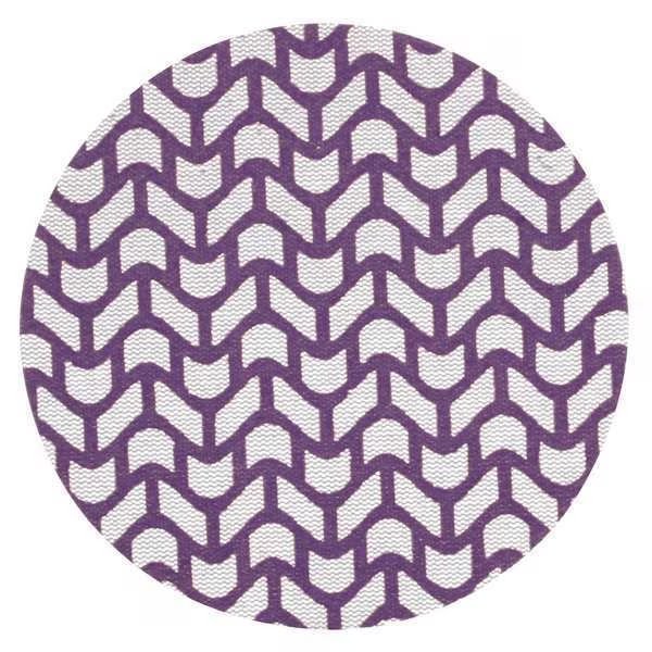 Hook-and-Loop Sanding Disc, 5 in Dia, PK50, 3M Cubitron, Mfr#: 7100288133