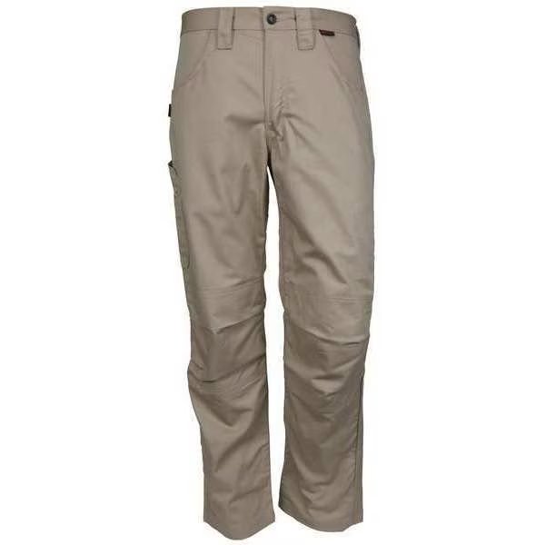 FR Pants, 8.6 cal/sq cm, Tan, Mcr Safety, Mfr#: PT2T3832