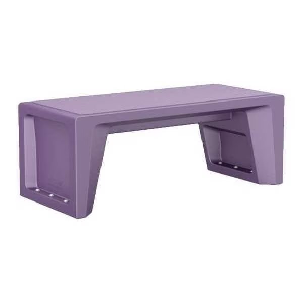 Endurance Bench, Indigo, Cortech, Mfr#: 136484IG
