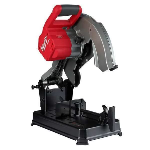 M18 FUEL 14 in. Abrasive Chop Saw (Tool Only), Milwaukee Tool, Mfr#: 2990-20