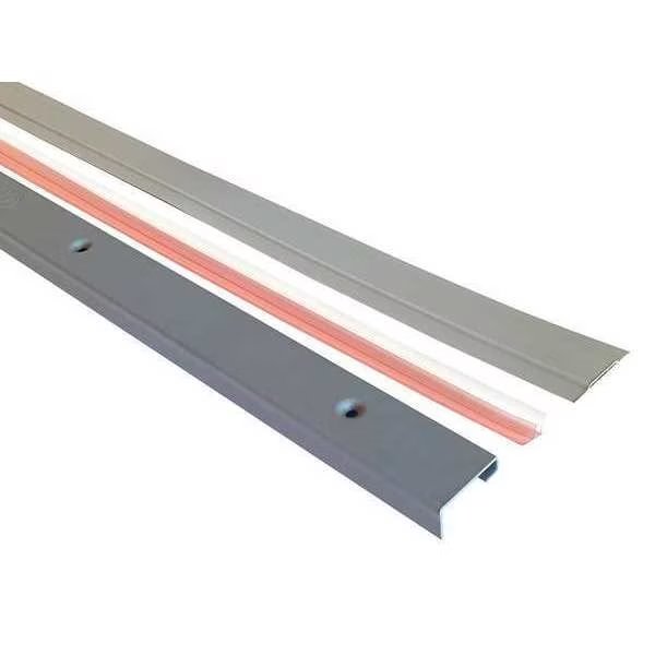 Fire Door Head/Jamb Seal, Screw, NATIONAL GUARD, Mfr# GAP90N-36