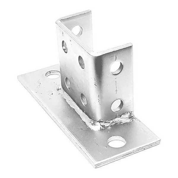 Strut Channel Fitting, 1/4, Vast, Mfr#: V71SQHDG