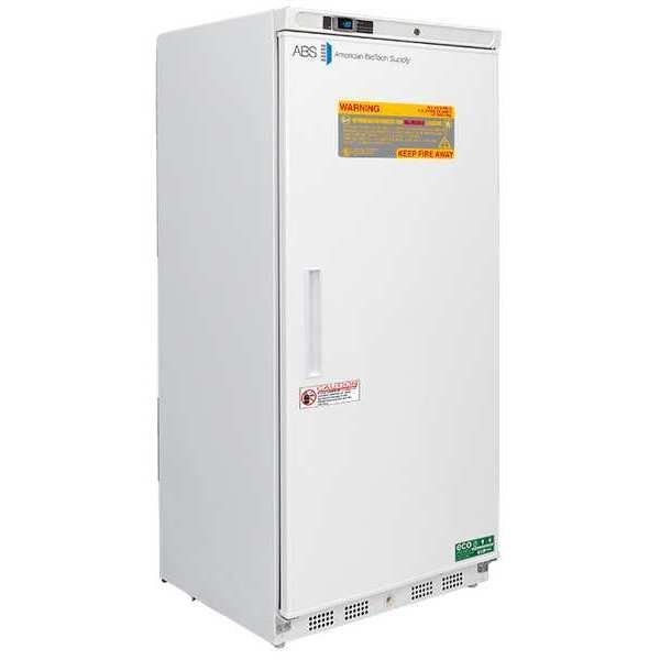 Freezer, Explosion Proof Application, American Biotech Supply, Mfr#: ABT-HC-EFP-17