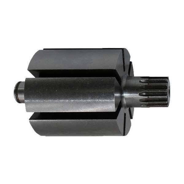 Rotor, 3/4, Ingersoll-Rand, Mfr#: 2145-53