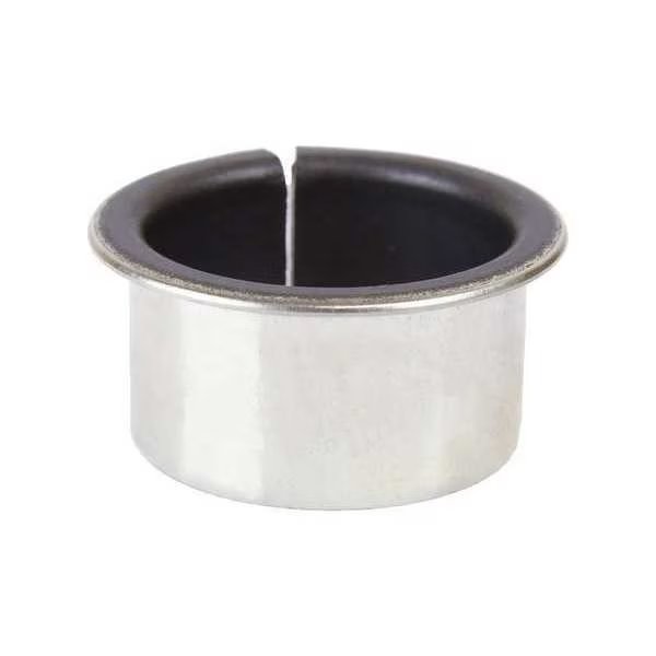 Sleeve Bearing, 25 mm Bore, PTFE Steel, EnjoyTool select, Mfr# ZUSAB-PB-413