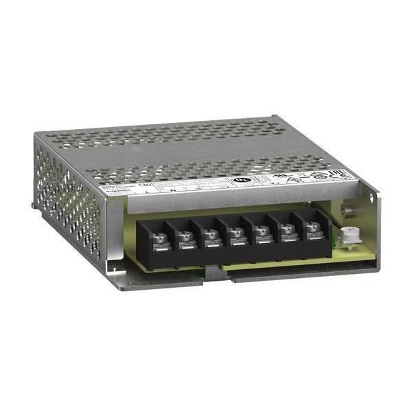 Force, 100 to 240 V AC, 8.5 A, SCHNEIDER ELECTRIC, Mfr# ABLP1A12085