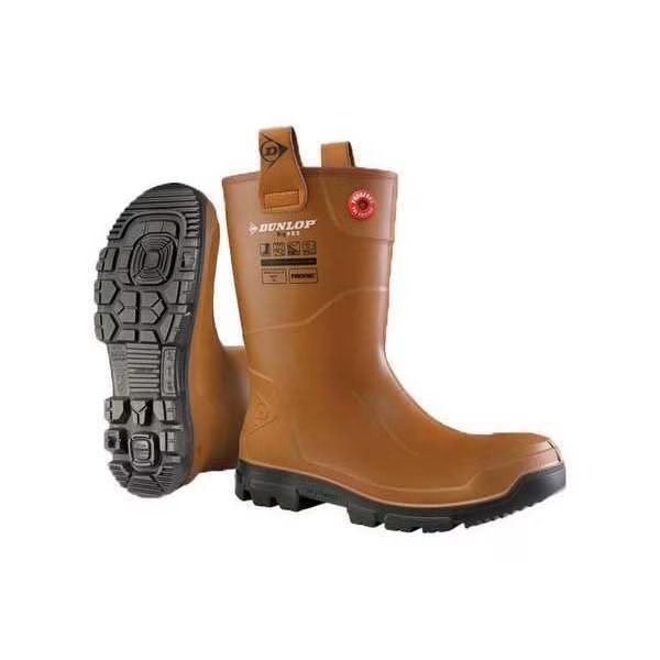 Shoe, Unisex, 10