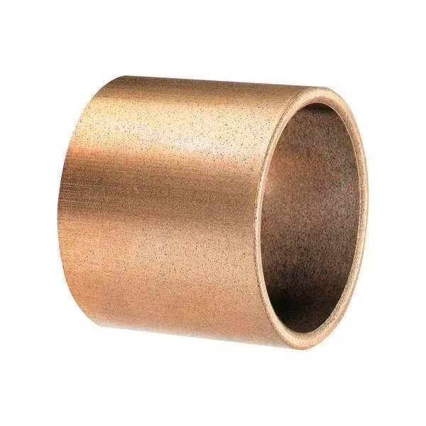 Sleeve Bearing, Bronze, 25 mm Bore, PK5, OILITE, Mfr# AAM2535-35B