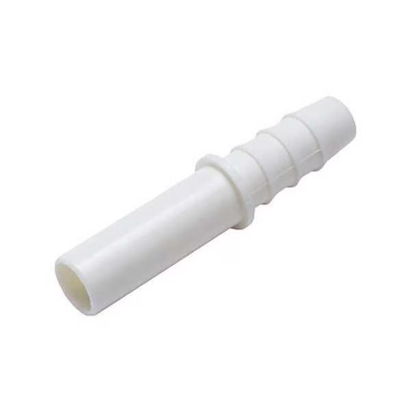 Fitting, 39 mm, Polymer, Push-to-Connect, PARKER, Mfr# 6322 06 04WP2
