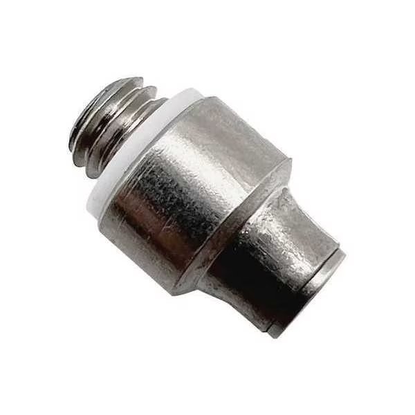 Metric Push-to-Connect Fitting, Legris, Mfr#: 3281 03 09