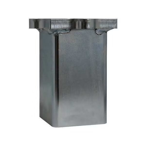 Post Driver Accessories, 2-1/2, Gardner, Mfr#: 301425