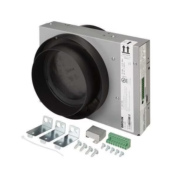 Ventilation, Broan, Mfr#: FIN-6MD