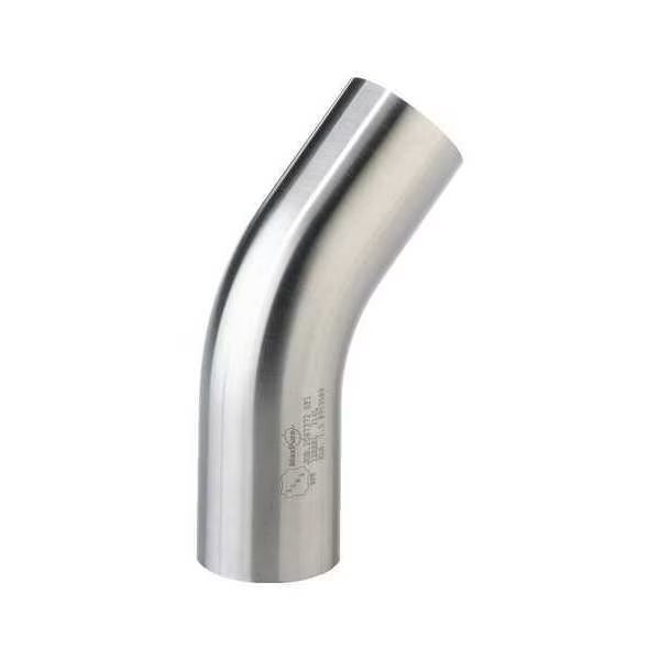 SPECIAL ALLOY FITTING, MAXCORE, Mfr# TE2KS6MO2.0-PL