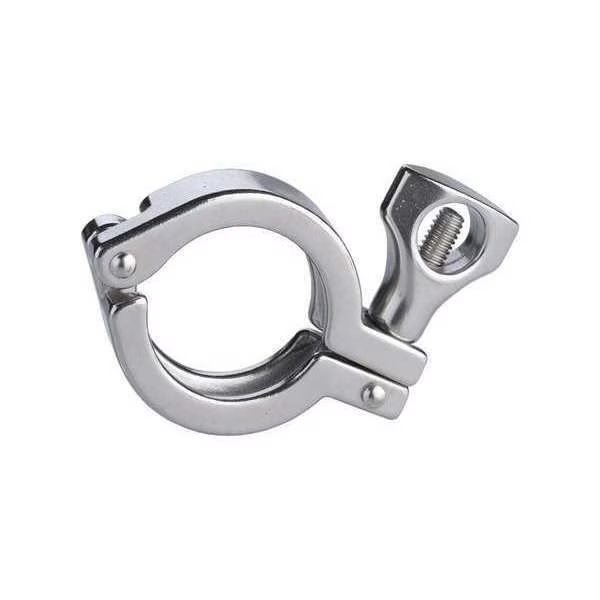 STAINLESS STEEL FITTING, VNE, Mfr# 13MHHM1.5-H