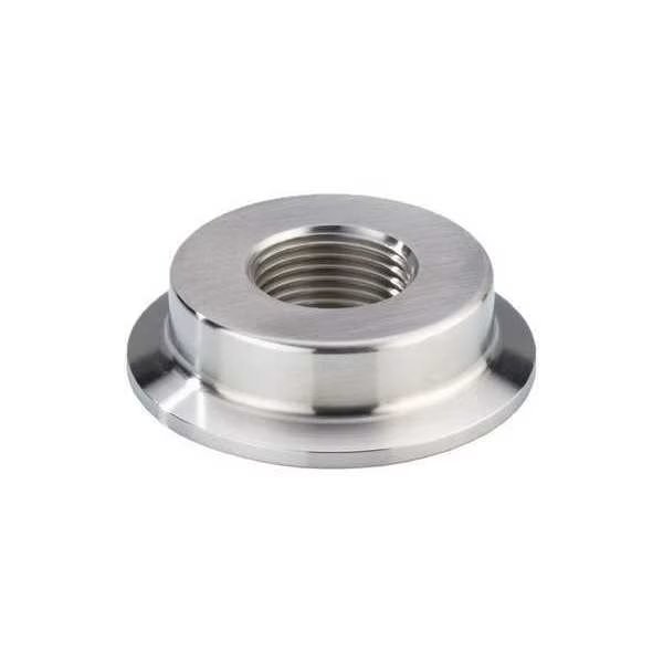 STAINLESS STEEL FITTING, VNE, Mfr# EG23B-6L3.0X1.0