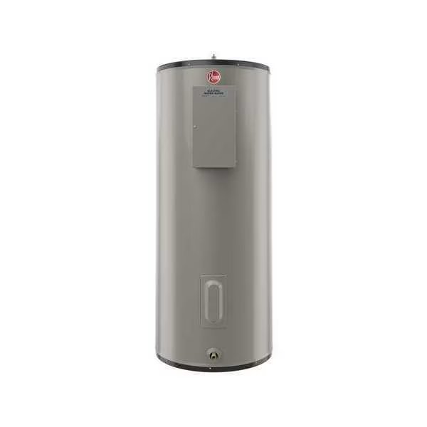 80 gal, Electric Water Heater, Single, Three Phase, Rheem, Mfr#: ELD80-FTB 208V
