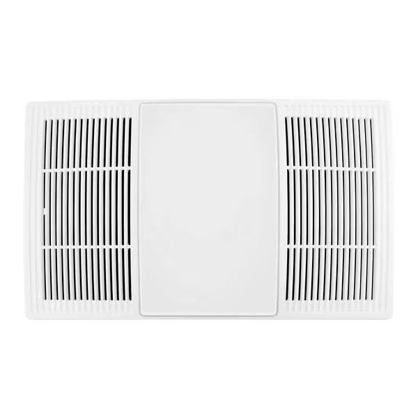 Heater Ehaust Fan, Broan, Mfr#: FG80HBS