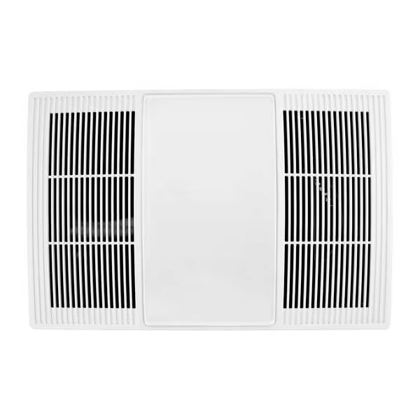 Heater Ehaust Fan, Broan, Mfr#: FG110HBS