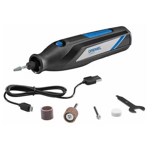 Cordless Rotary Tool, 12,000 RPM, 7.5
