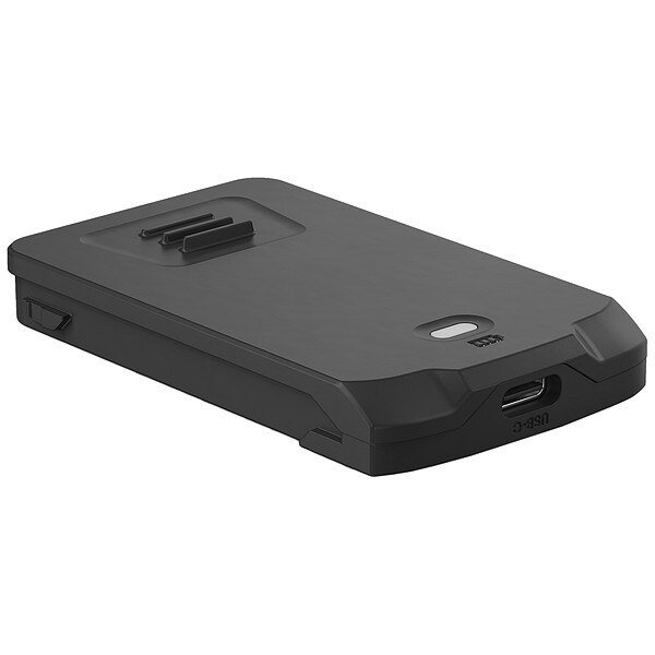 Repl. Battery, PIC-100BA, 3M, Mfr#: PIC-100BA