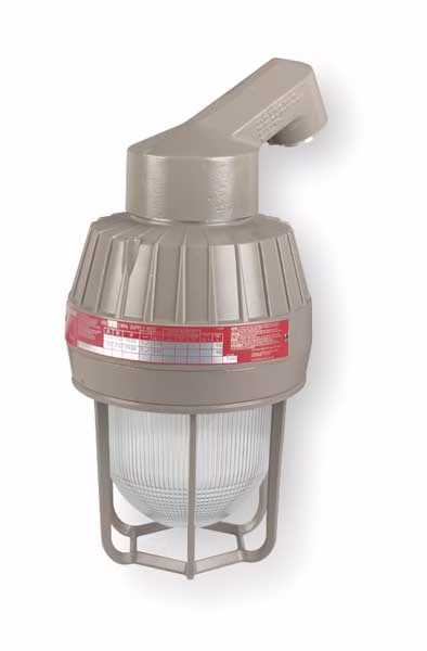 Compact Fluorescent Fixture, With 2PDD2, KILLARK, Mfr# EQF6430D4G