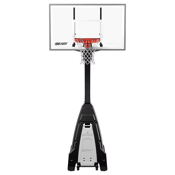 Basketball Backboard Systems, Spalding, Mfr#: 421435