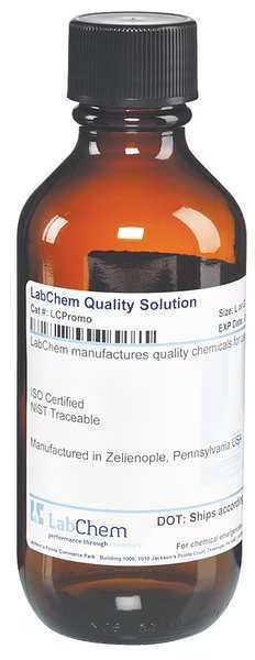 CHEM K PRMNGNT 1.0 NRML 500 ML, Labchem, Mfr#: LC200501