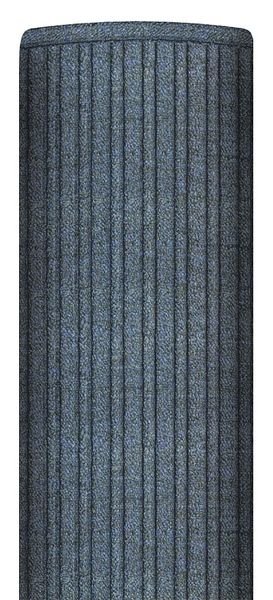 Entrance Runner, Blue, 4 ft. W x 10 ft. L, NOTRAX, Mfr# 161S0410BU