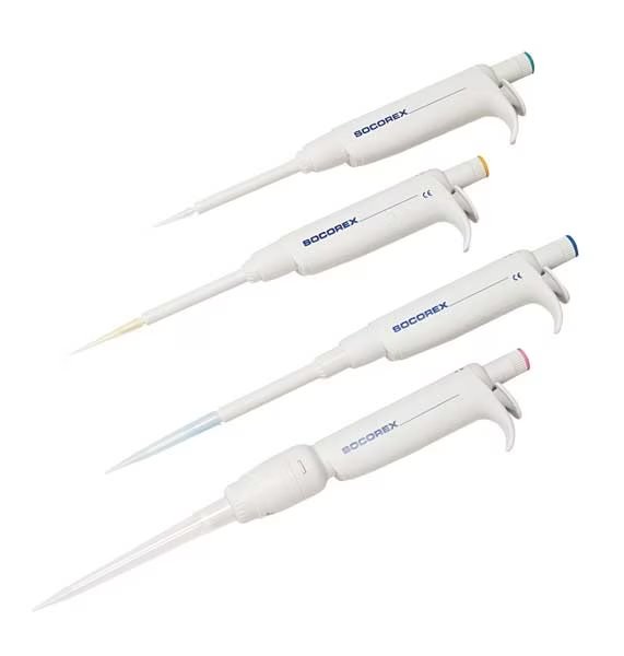 Micropipet, Plastic, 15uL, WHEATON, Mfr# W810006