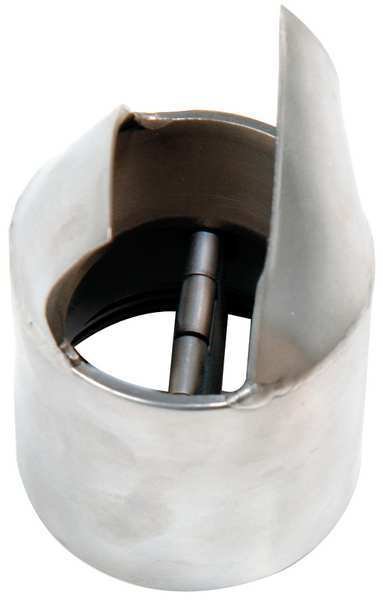 AUGER TIP FOR SPLIT SAMPLER, Ams, Mfr#: 403.752