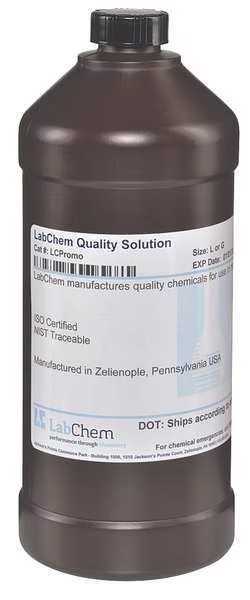 CHEMICAL KI 5PCT W/V 1L, Labchem, Mfr#: LC197402