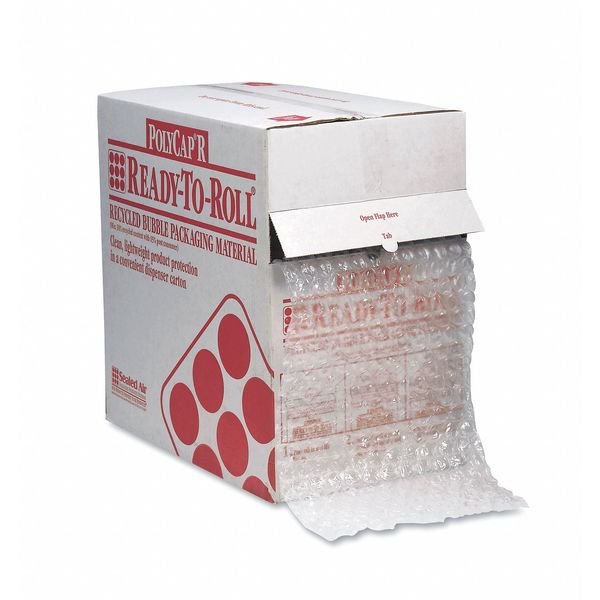 Bubble Roll, 12In. x 65 ft., EnjoyTool Select, Mfr#: 100022501