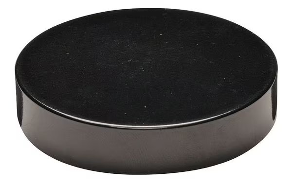 Cap, Foam Liner, 33-400, PK144, KIMBLE CHASE, Mfr# 75206G-33400