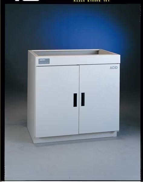 Shelving Kit, Steel, 48 In. W, Labconco, Mfr#: 9919100
