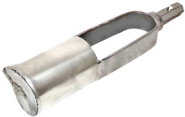 AGR PLANER Q-C 2.75 IN 11 IN L, Ams, Mfr#: 300.52