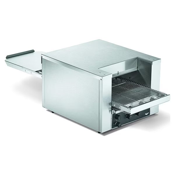 Oven, Single Deck, 12-1/2