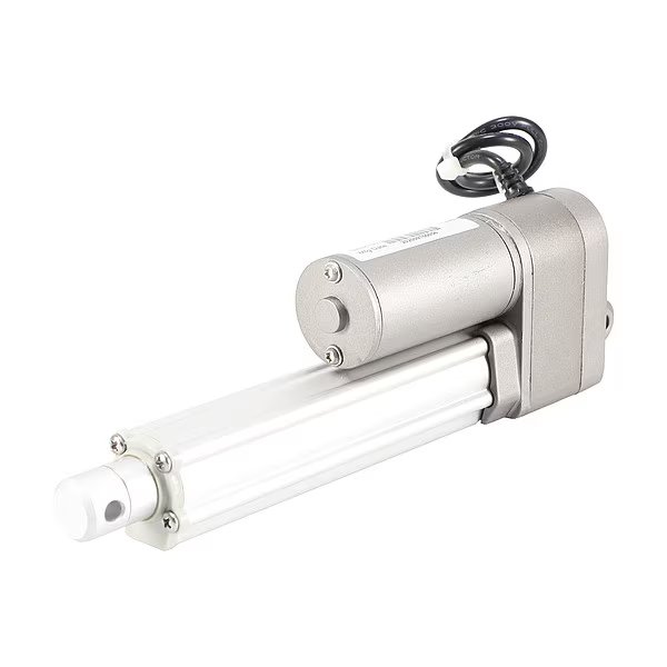 LinearActuator, 4