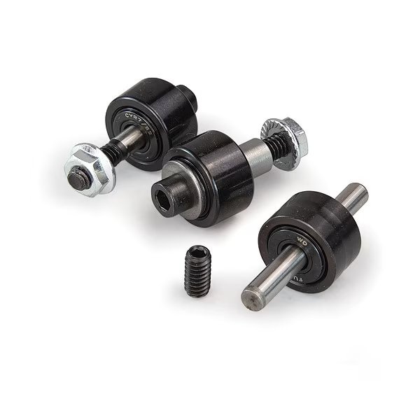 Pillow Block Rebuild Kit, 5/8