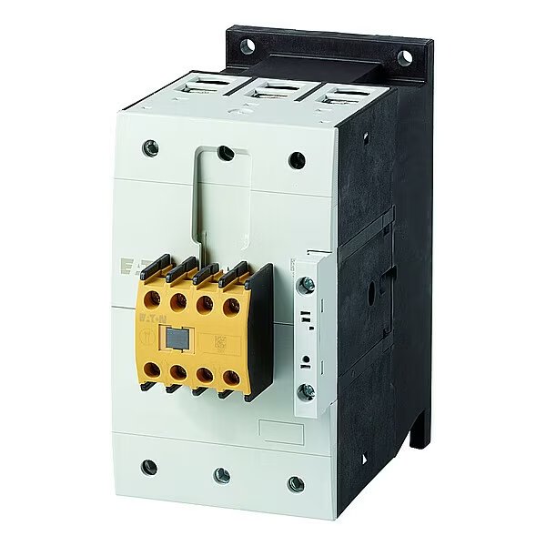 MagContactor, NonReversing, 110-120VAC, EATON, Mfr# XTSE150G22A