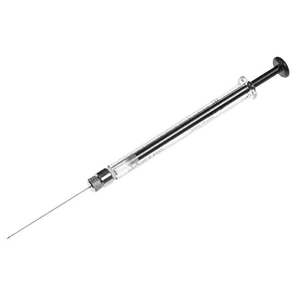 Syringe, Large Removable, Point Style 2, Hamilton, Mfr#: 81330