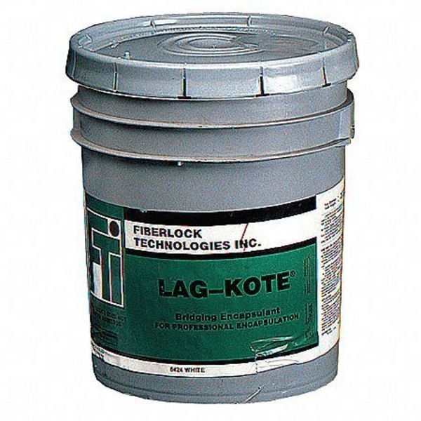 Lagging Encapsulant, 5 Gal, EnjoyTool Select, Mfr#: 6424-5
