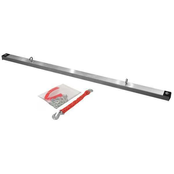 Magnetic Bar Attachment, 60 In, EnjoyTool Select, Mfr#: VMB-060