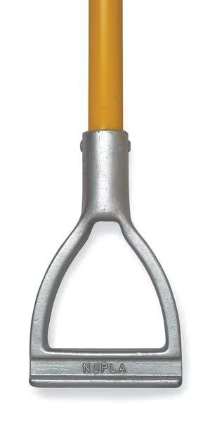 Pike Pole, Fiberglass, 15 In., Ampco Safety Tools, Mfr#: PP-48D