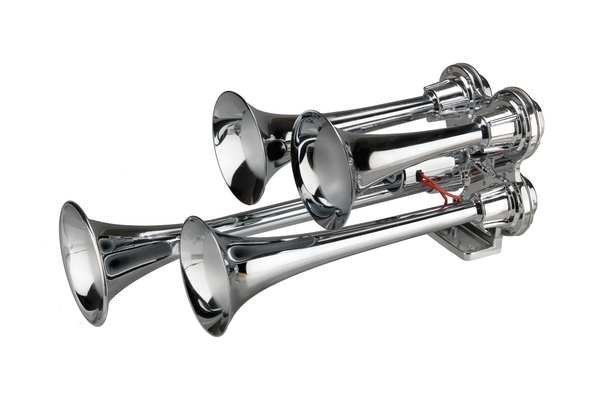 PHILLY EXPRESS AIR HORN, Wolo, Mfr#: 853